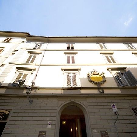 Hotel Merlini Firenze Eksteriør bilde