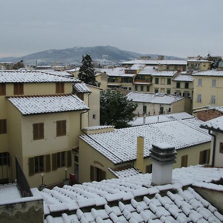 Hotel Merlini Firenze Eksteriør bilde