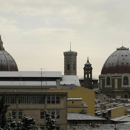 Hotel Merlini Firenze Eksteriør bilde