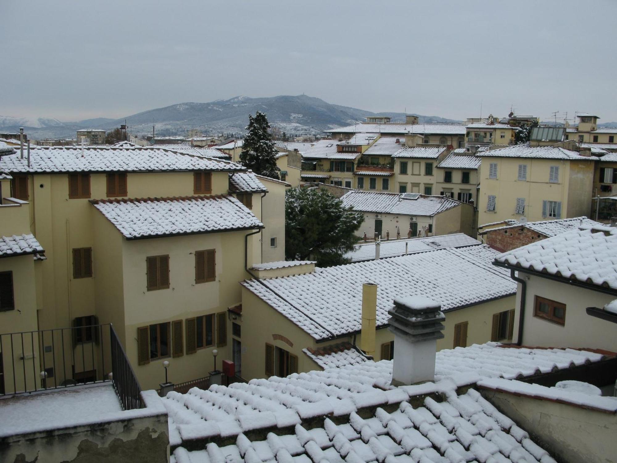 Hotel Merlini Firenze Eksteriør bilde