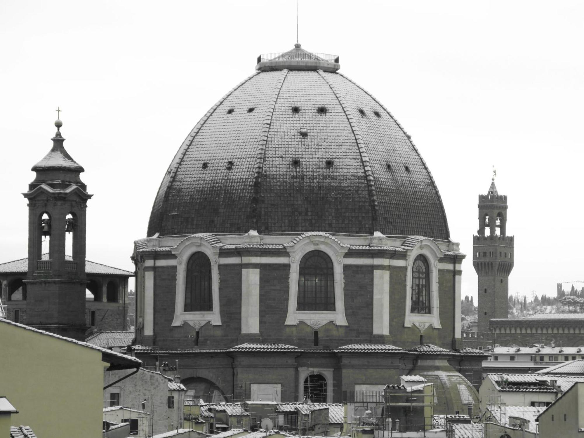 Hotel Merlini Firenze Eksteriør bilde